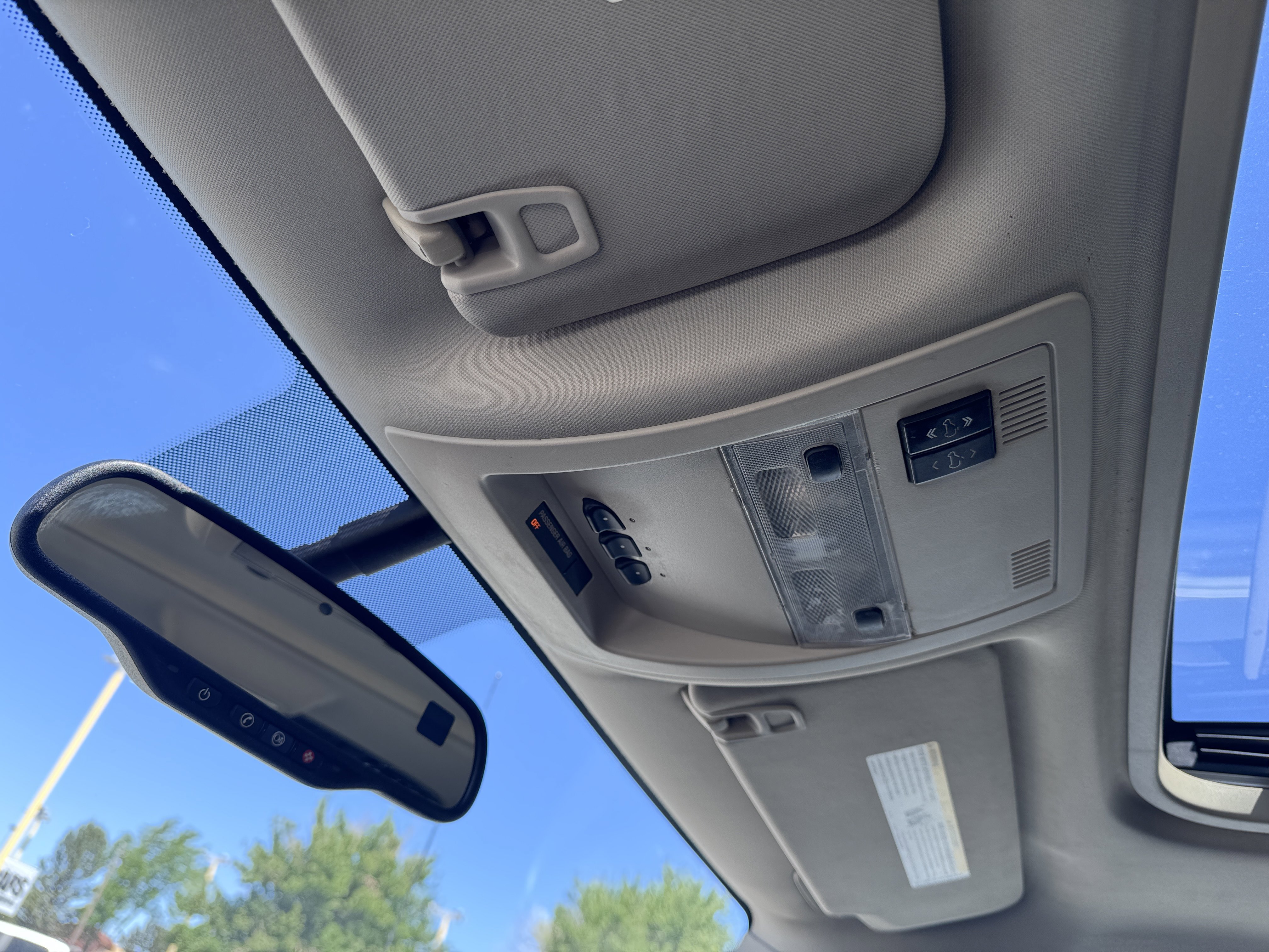 Used 2007 Chevrolet Avalanche LT w/ LT Preferred Equipment Group AWD/4WD image 27