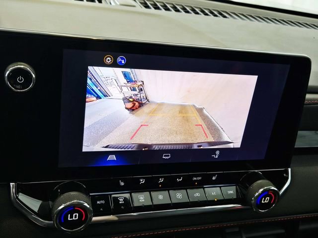 New 2026 Chevrolet Colorado Z71 image 20