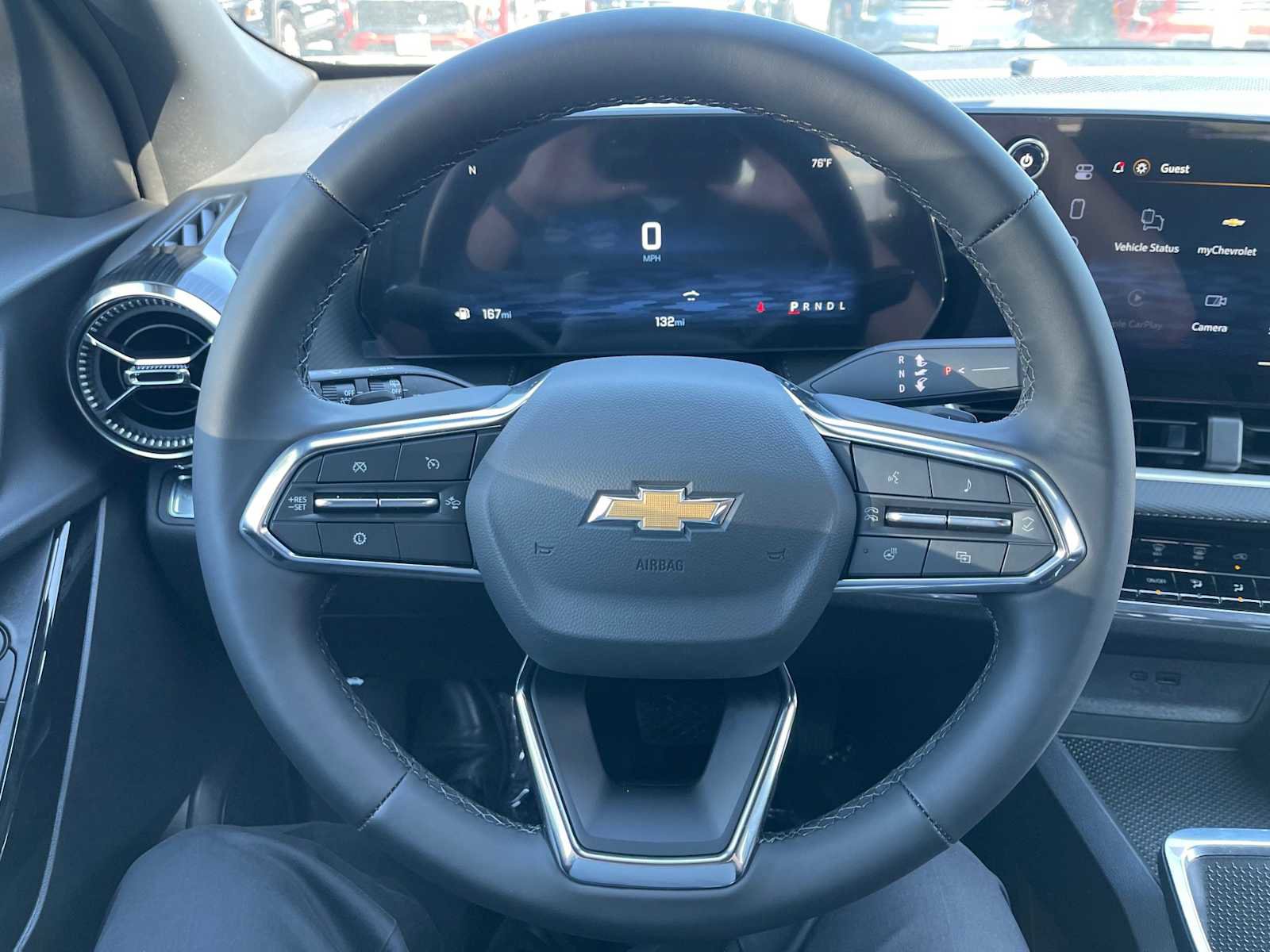 New 2026 Chevrolet Equinox LT image 25
