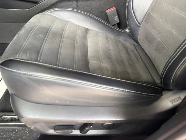 Used 2023 Mitsubishi Outlander SE Black Edition FWD image 22
