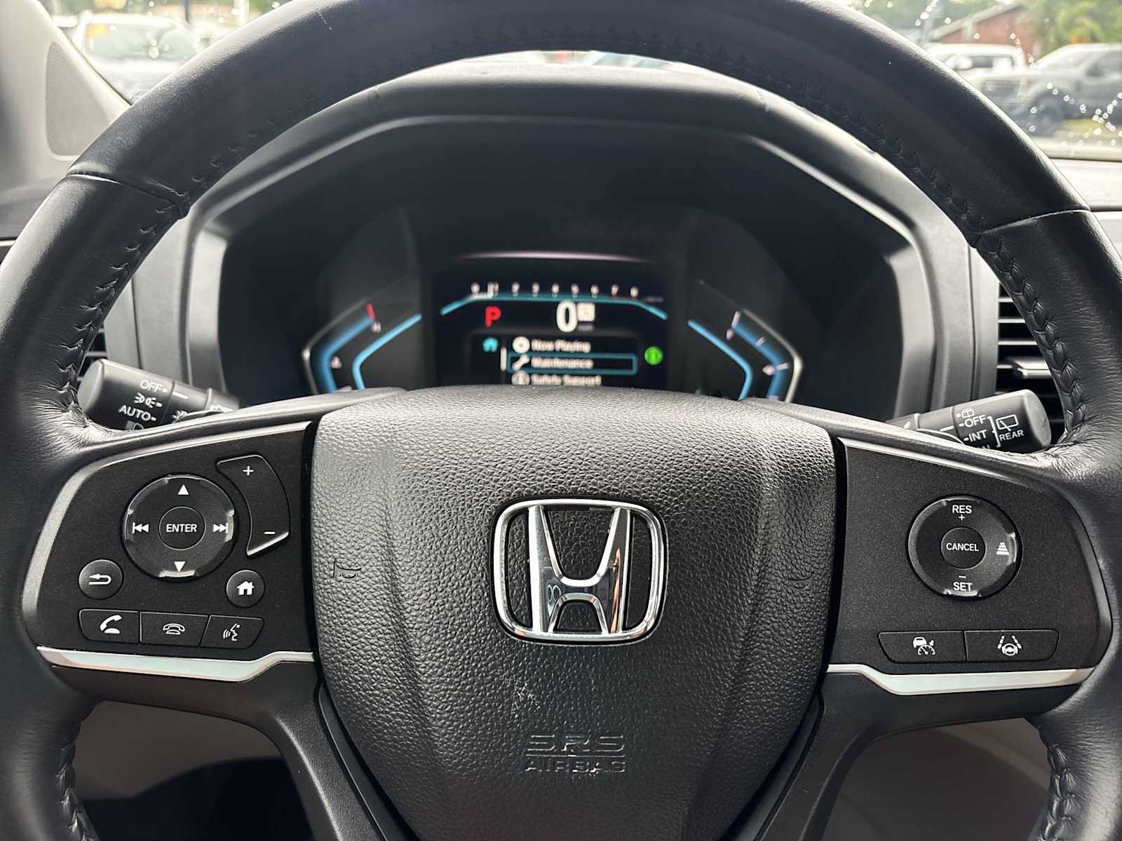 Used 2023 Honda Odyssey EX-L image 11