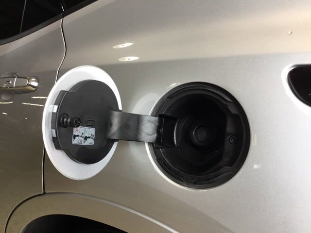 Used 2019 Chevrolet Blazer Premier w/ Sun and Wheels Package image 13