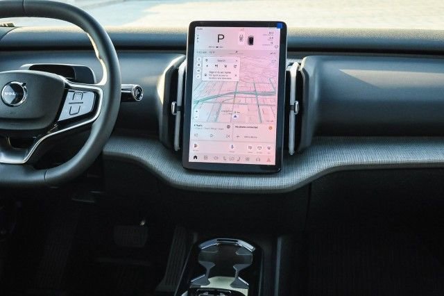 New 2025 Volvo EX30 Ultra w/ Protection Package Premier image 15