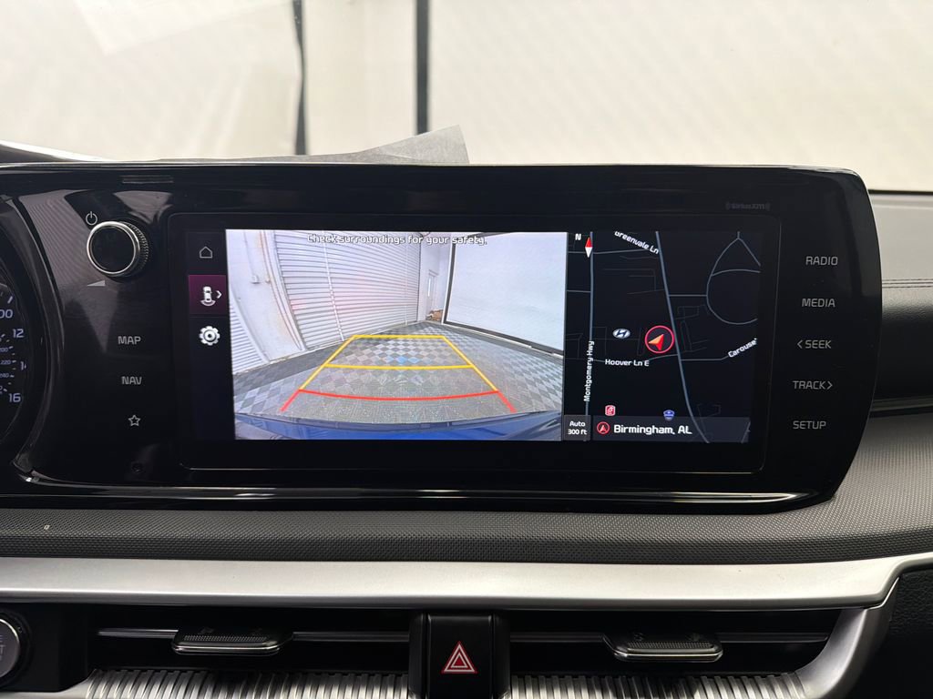 Used 2022 Kia K5 GT-Line image 28
