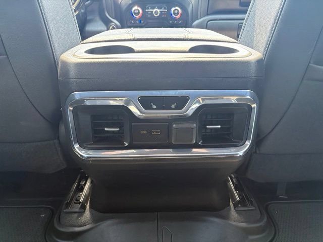 Used 2023 GMC Sierra 2500 AT4 w/ AT4 Premium Plus Package AWD/4WD image 13
