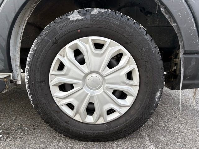 Used 2024 Ford Transit 250 Low Roof w/ Exterior Upgrade Package image 19