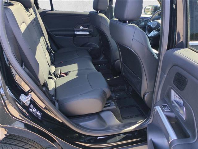 Used 2025 Mercedes-Benz GLB 250 image 24