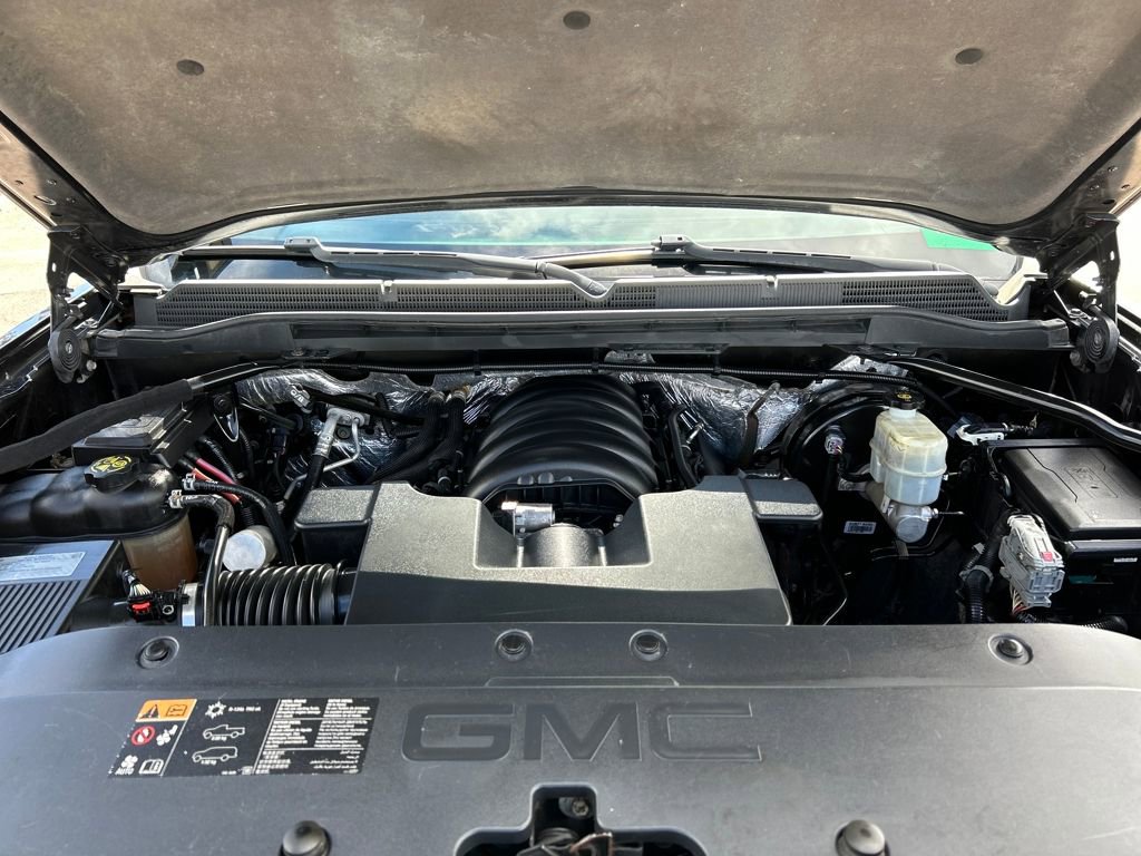 Used 2015 GMC Sierra 1500 SLE image 24