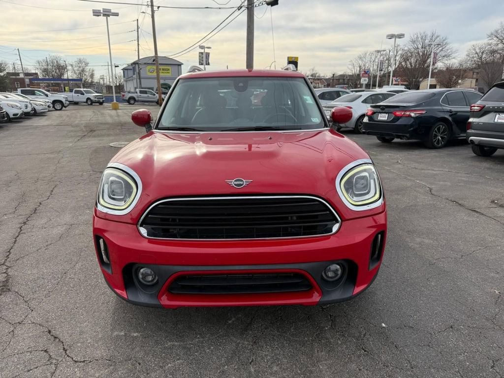 Used 2022 MINI Cooper Countryman image 7