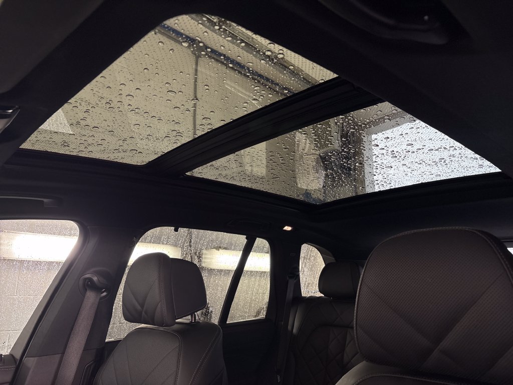 Used 2023 BMW X5 M50i w/ Executive Package AWD/4WD image 23
