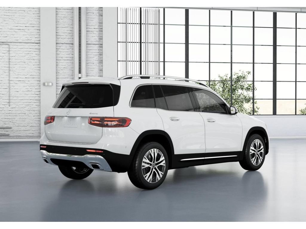 Certified 2025 Mercedes-Benz GLB 250 4MATIC image 21