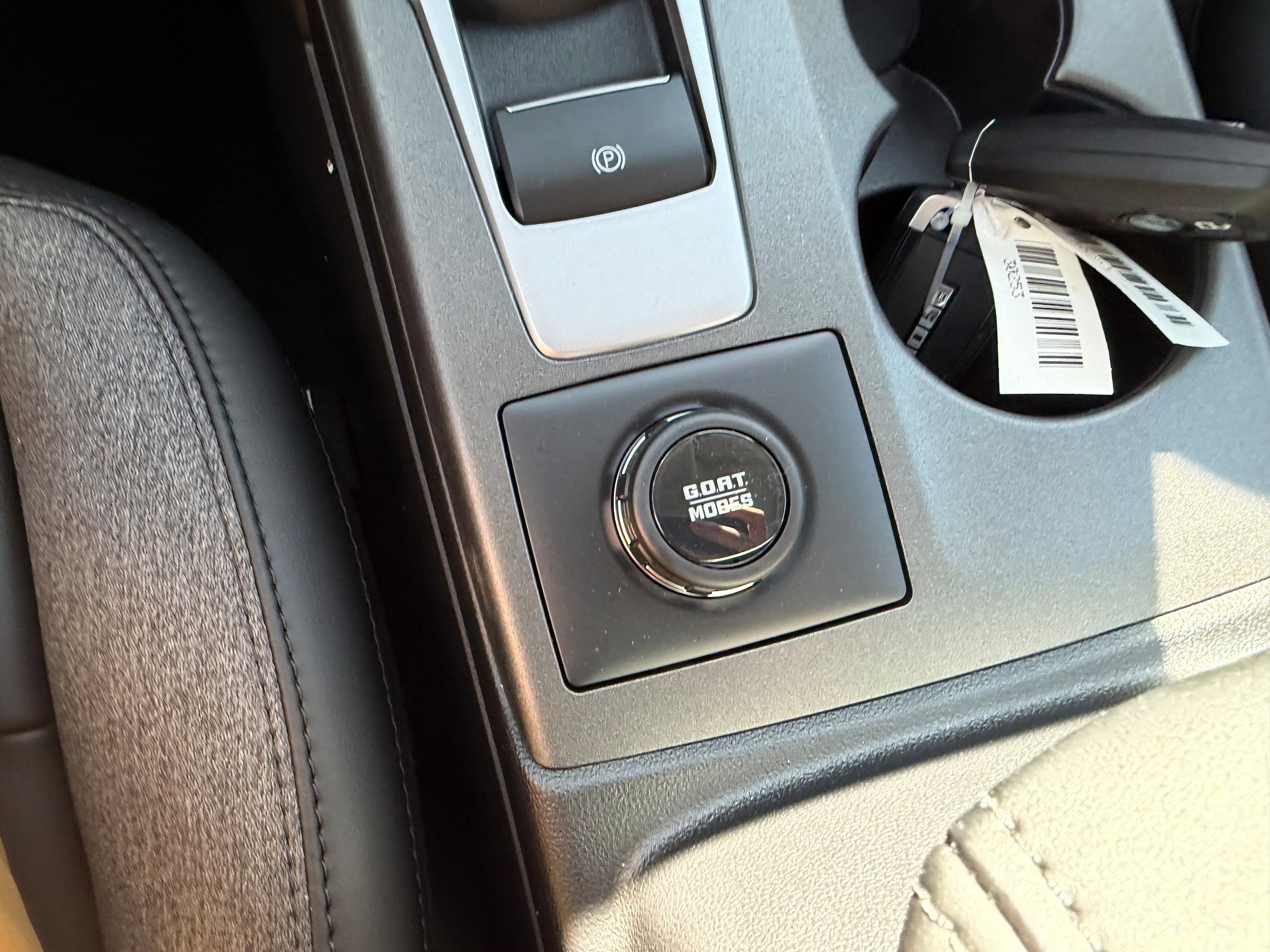 New 2026 Ford Bronco Sport Big Bend AWD/4WD image 25