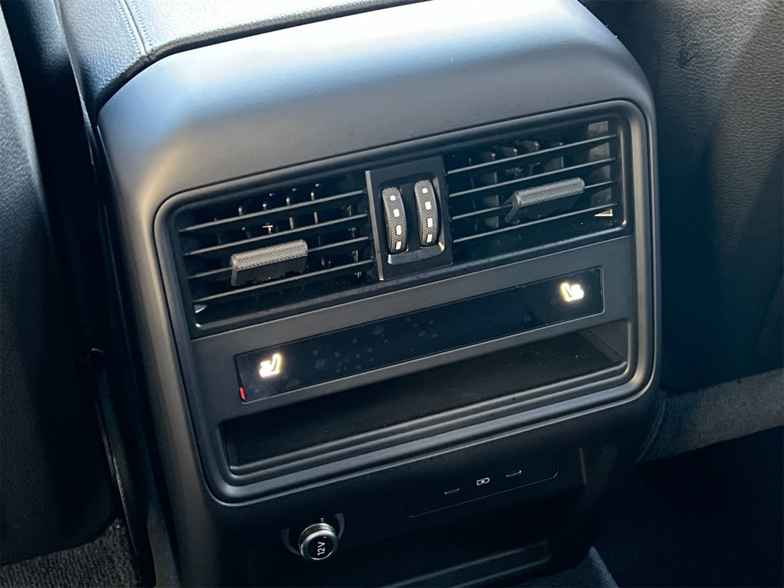Certified 2025 Porsche Cayenne image 15