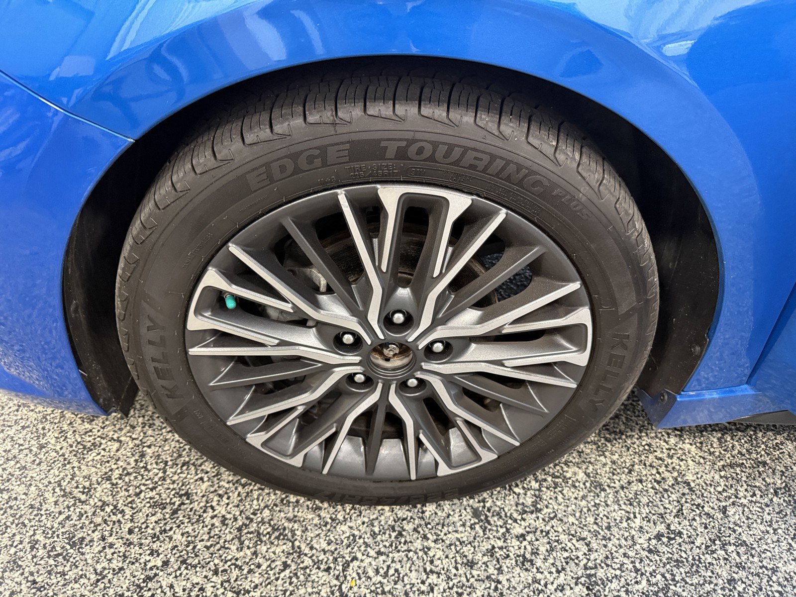 Used 2023 Kia Forte GT-Line w/ GT-Line Premium Package FWD image 32
