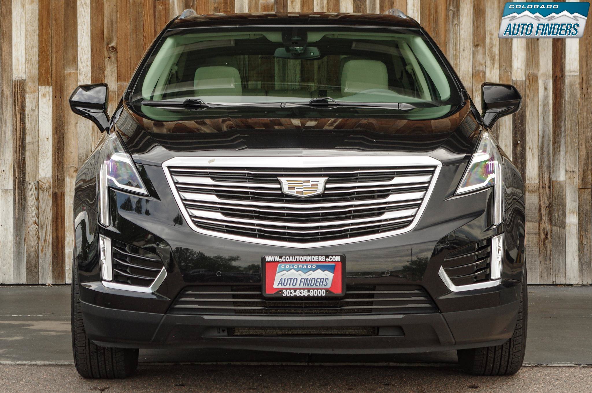 Used 2019 Cadillac XT5 Luxury FWD image 6