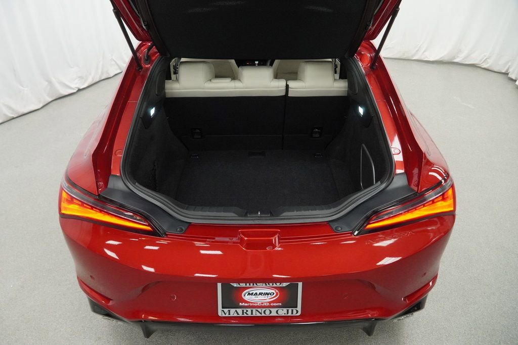 Used 2023 Acura Integra A-Spec image 48