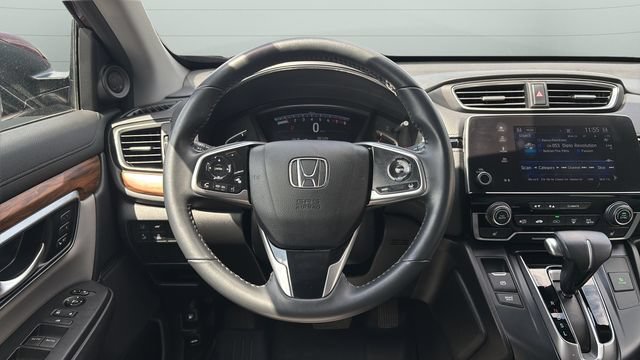 Used 2019 Honda CR-V EX-L image 13