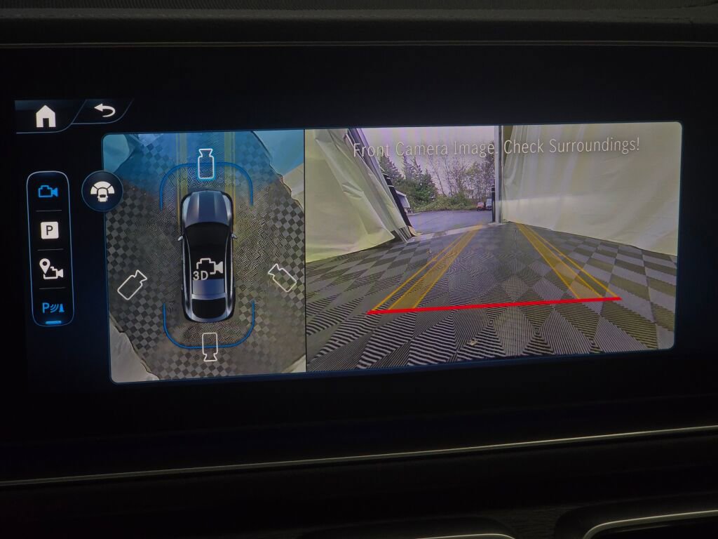 New 2026 Mercedes-Benz GLE 450 4MATIC Coupe image 27