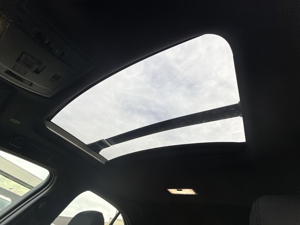 Used 2023 Lexus UX 250h AWD w/ Premium Package image 21