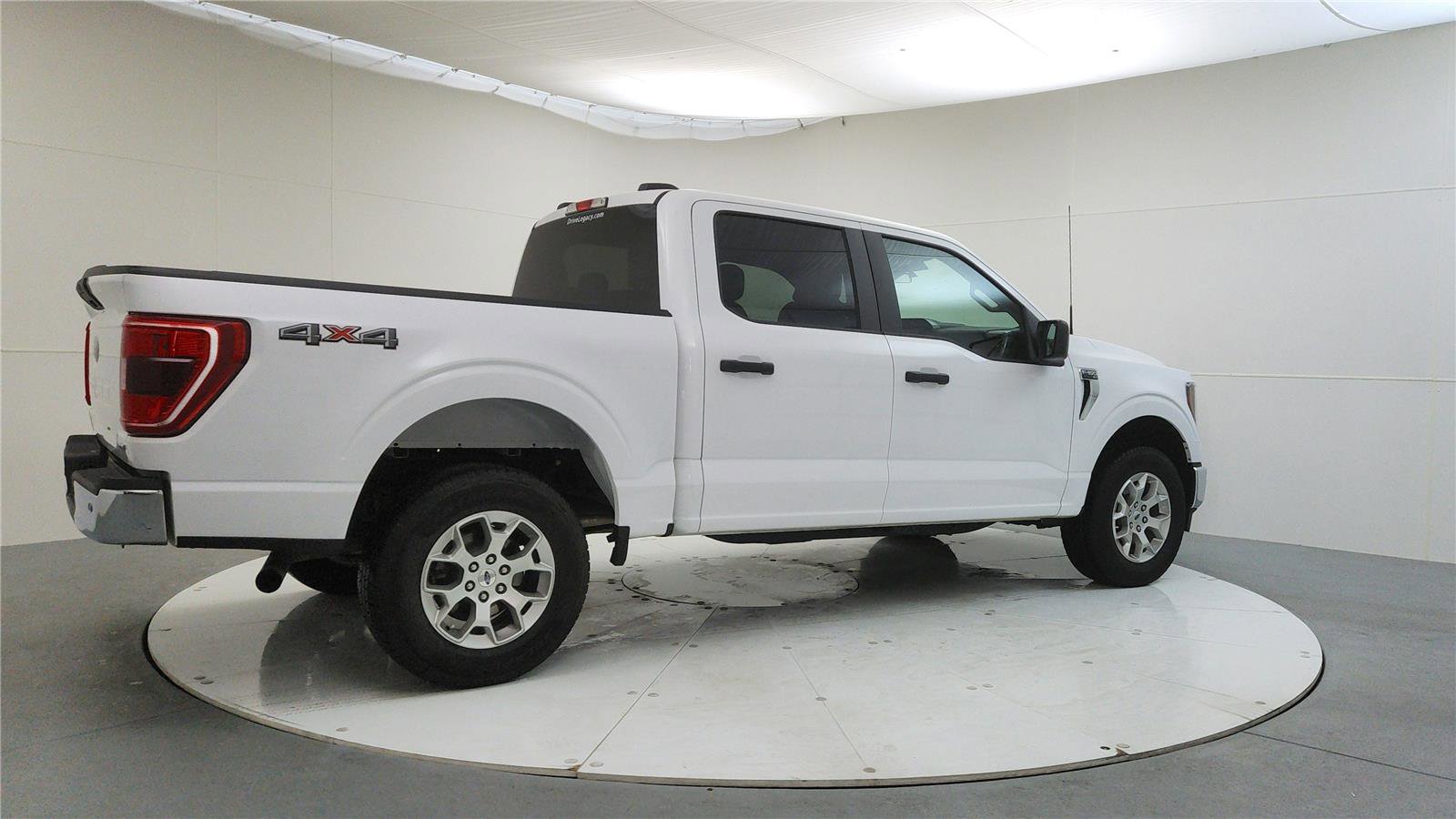 Used 2023 Ford F150 XLT image 7