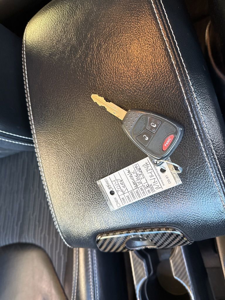 Used 2014 Jeep Wrangler Sport image 29