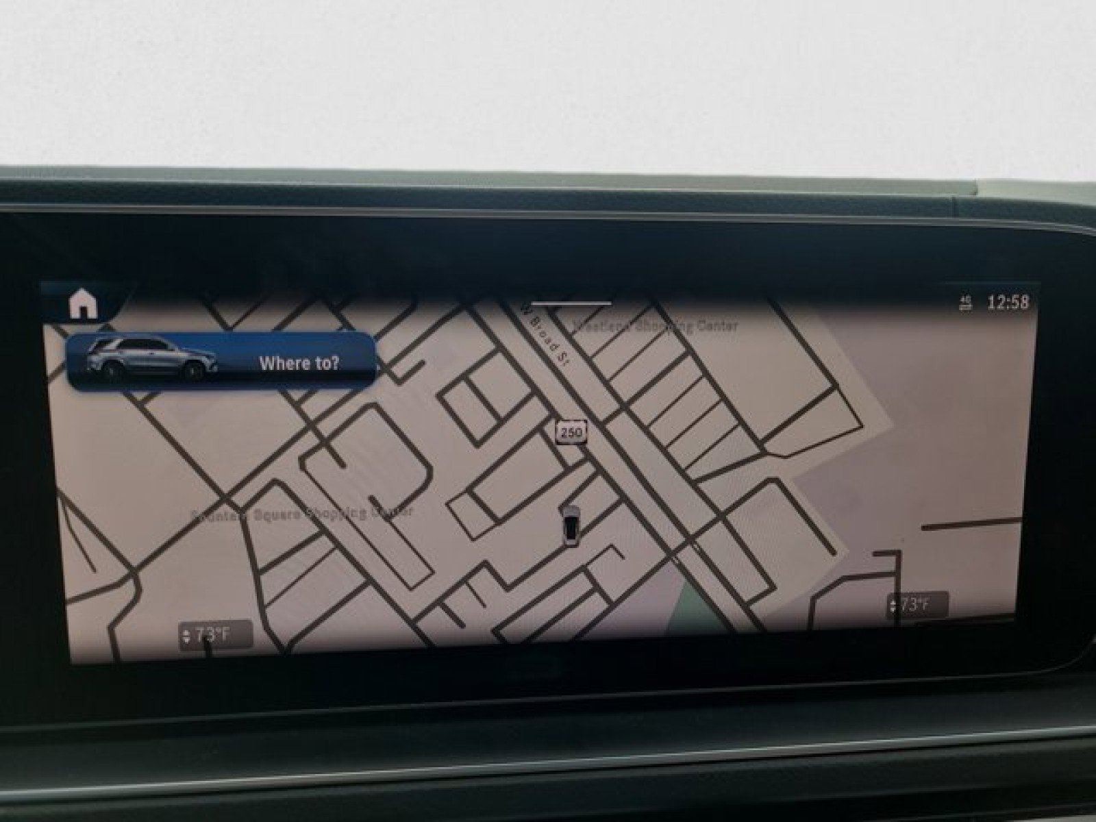 Used 2024 Mercedes-Benz GLE 350 4MATIC image 17