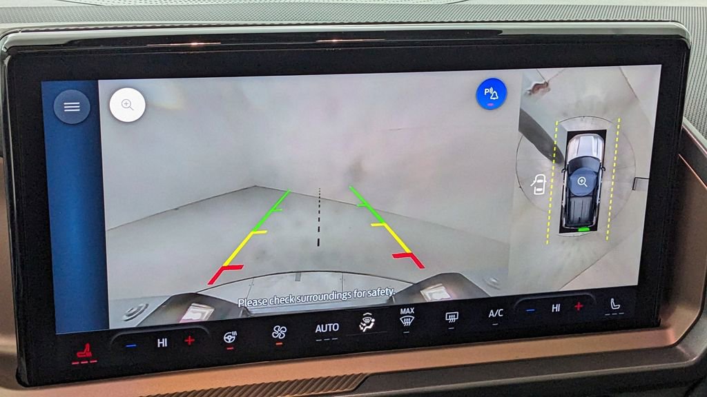 New 2025 Ford Bronco Sport Outer Banks w/ Sasquatch Outer Banks Package image 26