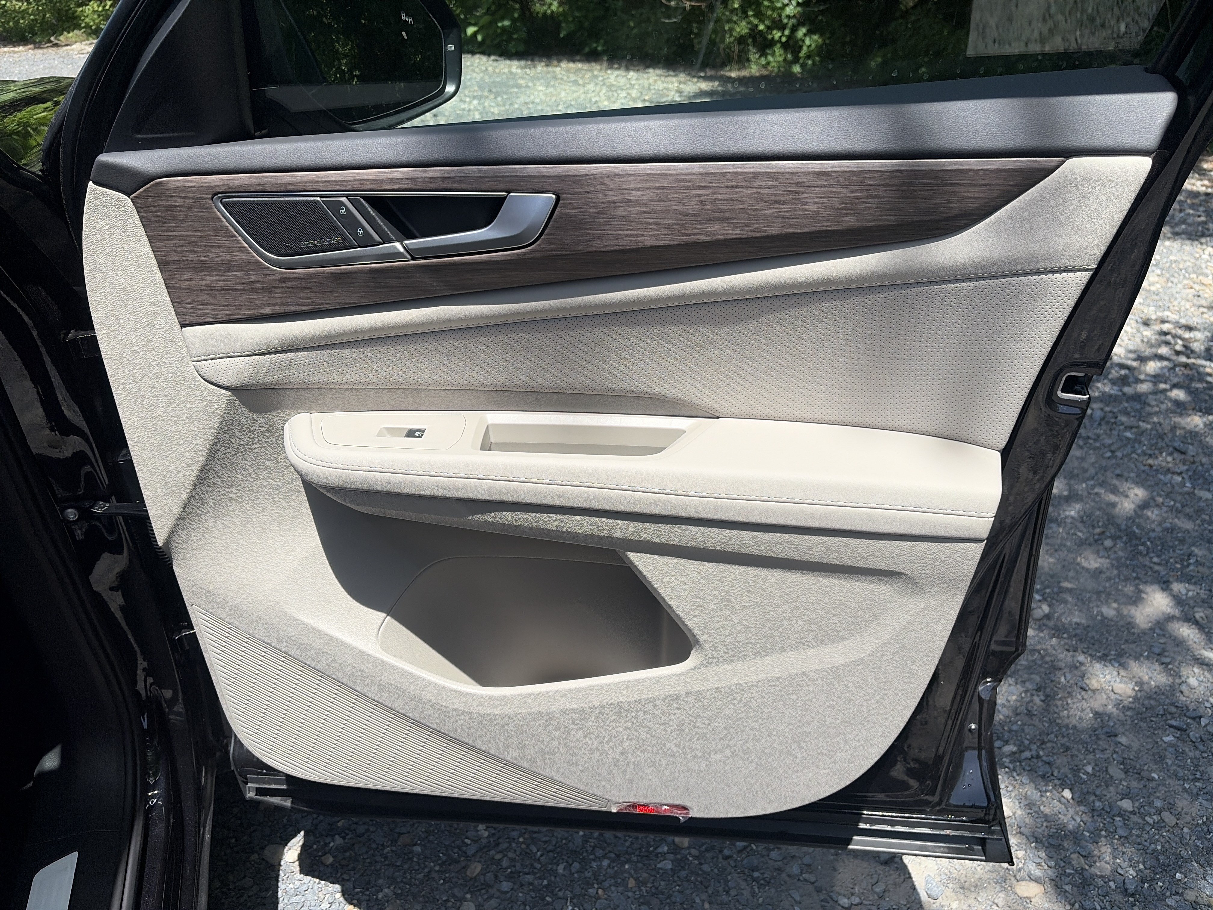 New 2026 Volkswagen Atlas SEL Premium R-Line AWD/4WD image 19