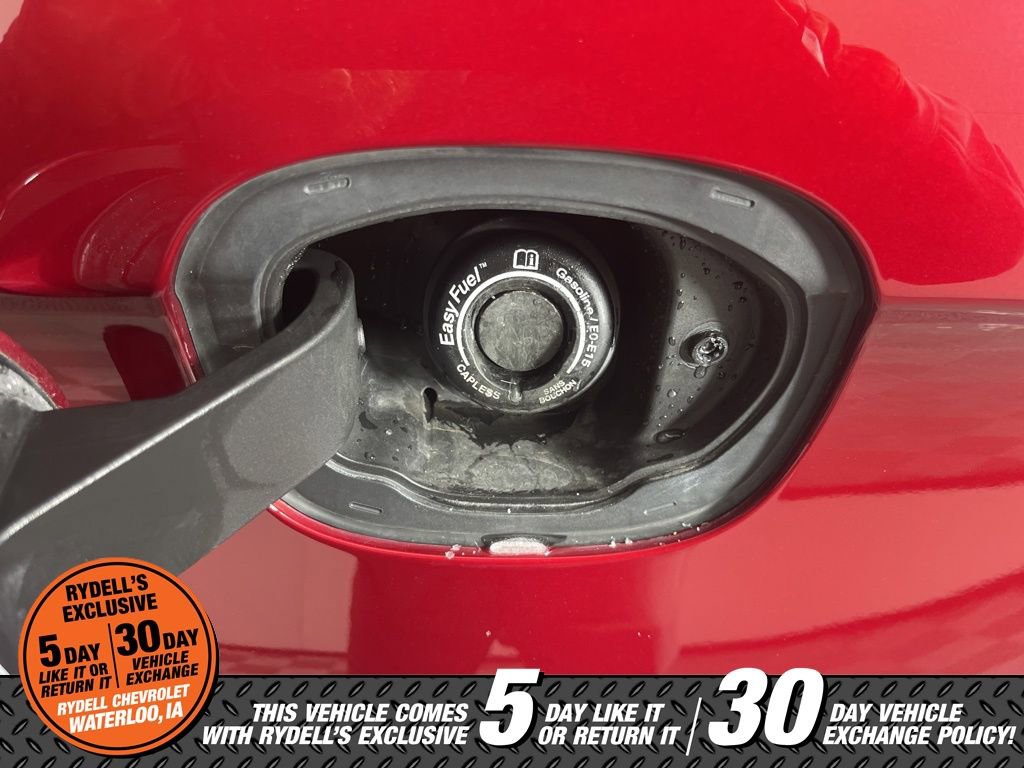 Used 2017 Ford Edge Titanium w/ Equipment Group 301A image 28