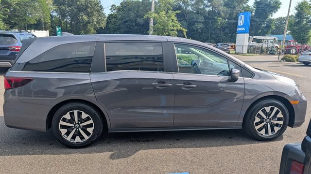 Certified 2026 Honda Odyssey EX-L image 10