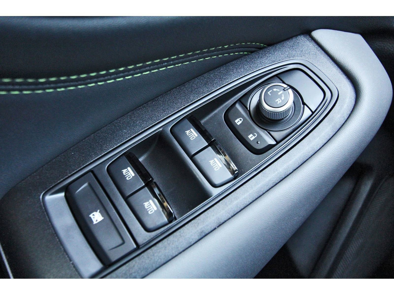 Certified 2025 Subaru Outback Onyx Edition image 21