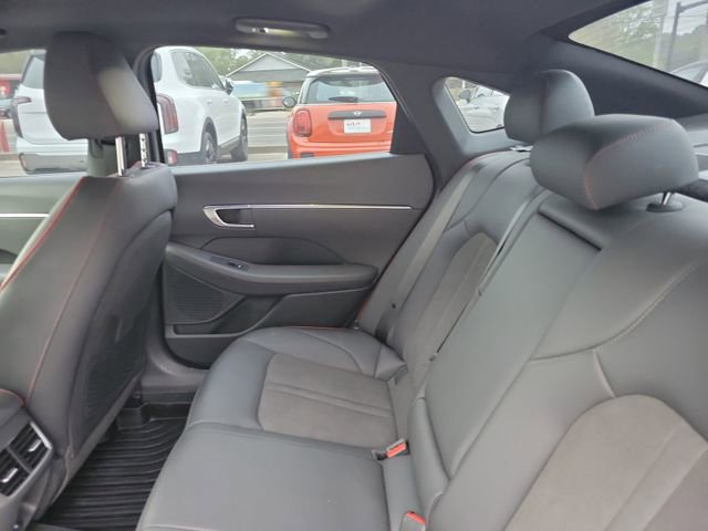 Used 2023 Hyundai Sonata SEL Plus image 30