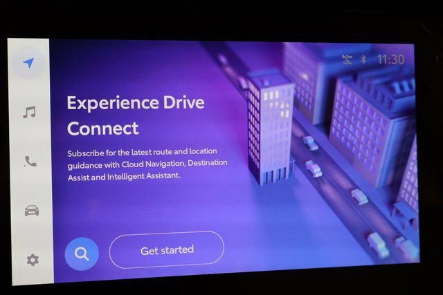 New 2026 Toyota Corolla Cross L image 20