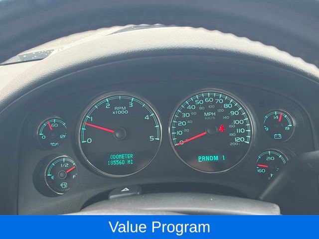 Used 2008 GMC Sierra 2500 SLT w/ Convenience Package RWD image 13