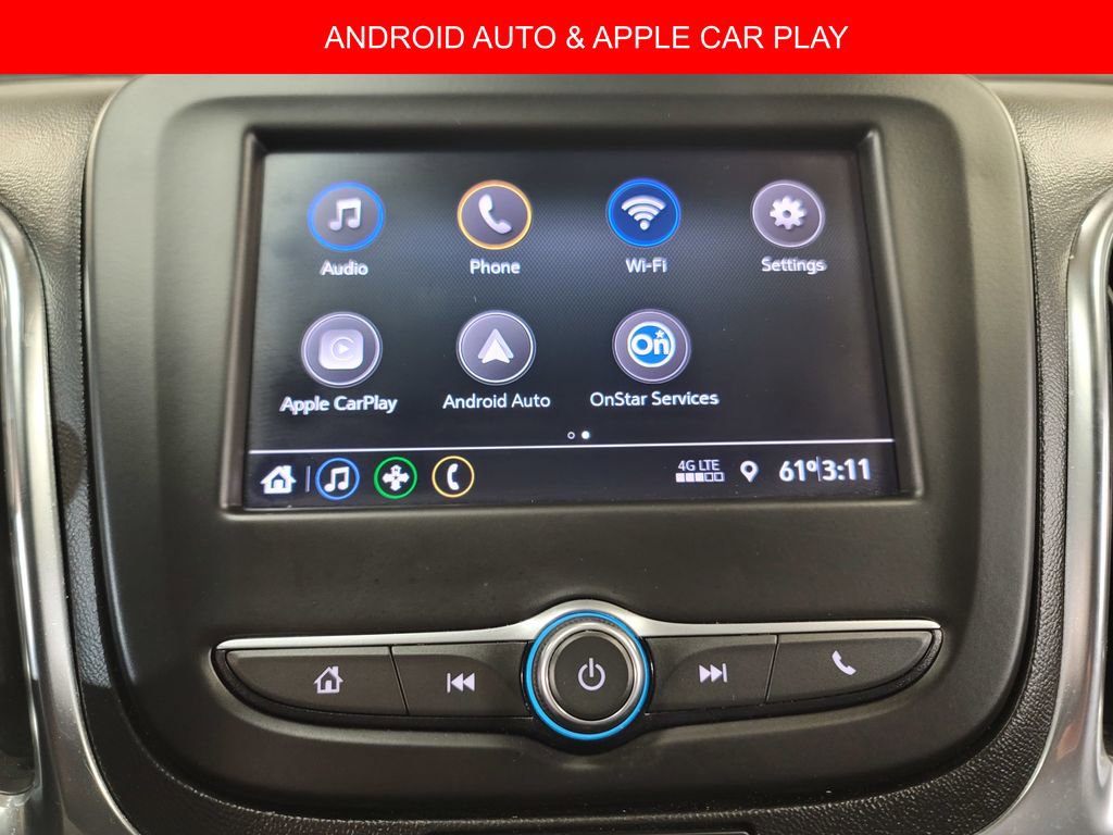 Used 2021 Chevrolet Equinox LT image 14