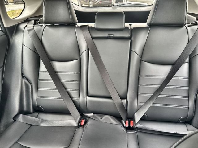 New 2025 Toyota RAV4 XLE Premium image 32