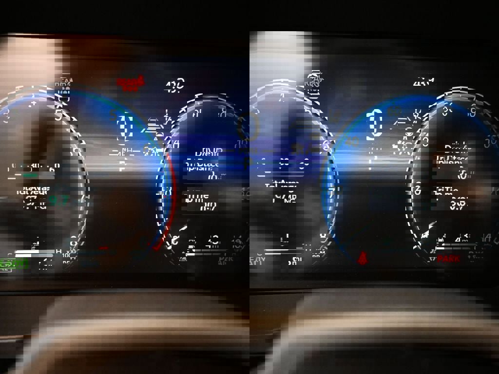 New 2026 Toyota Land Cruiser w/ Premium Package image 30