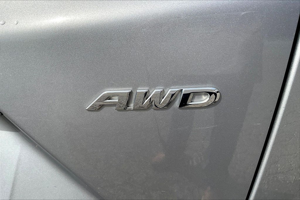 Used 2019 Honda CR-V EX-L image 24