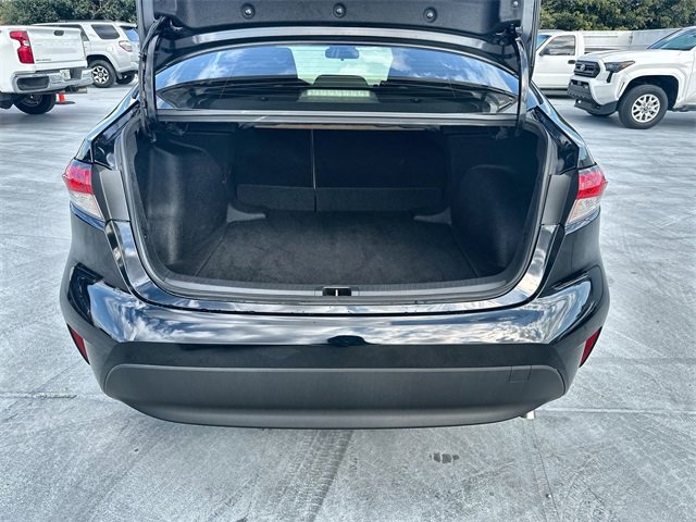 Used 2026 Toyota Corolla LE image 22