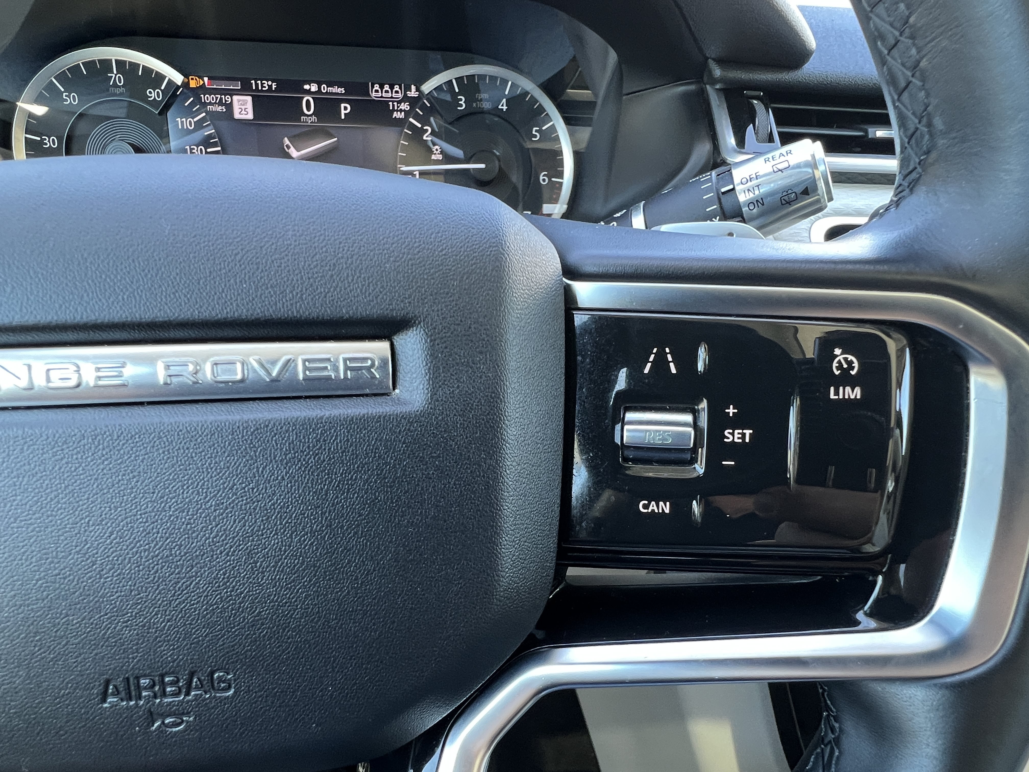Used 2021 Land Rover Range Rover Velar S AWD/4WD image 27