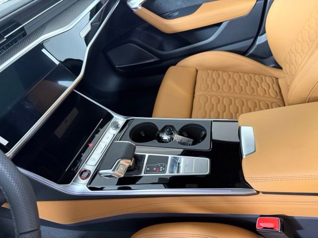 New 2026 Audi RS 7 Performance AWD/4WD image 17