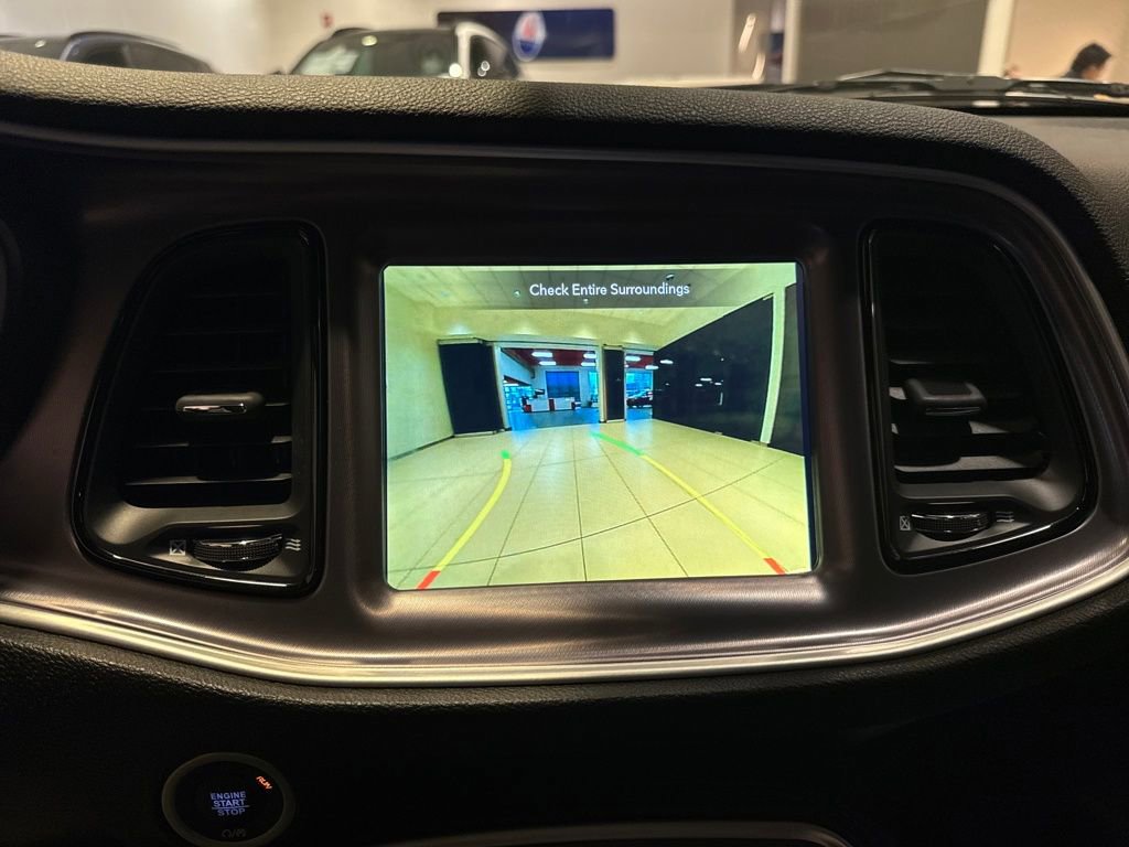 Used 2020 Dodge Challenger R/T Scat Pack image 25