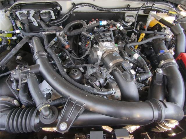 New 2026 Ford Bronco Heritage Edition image 16