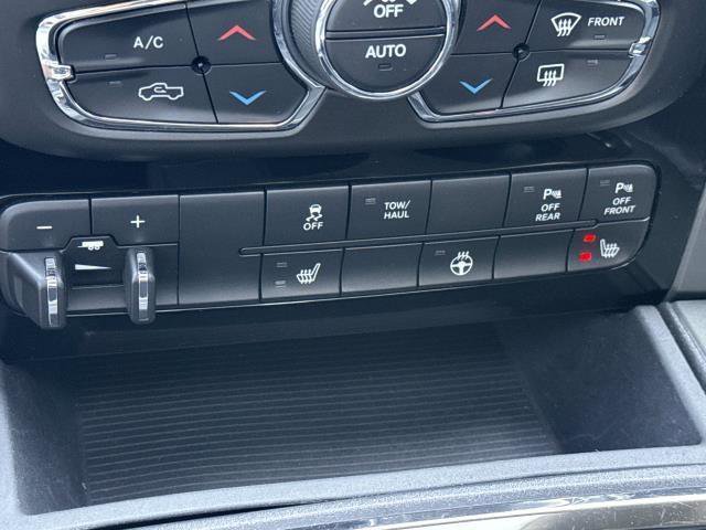 Used 2016 RAM 1500 Sport AWD/4WD image 20