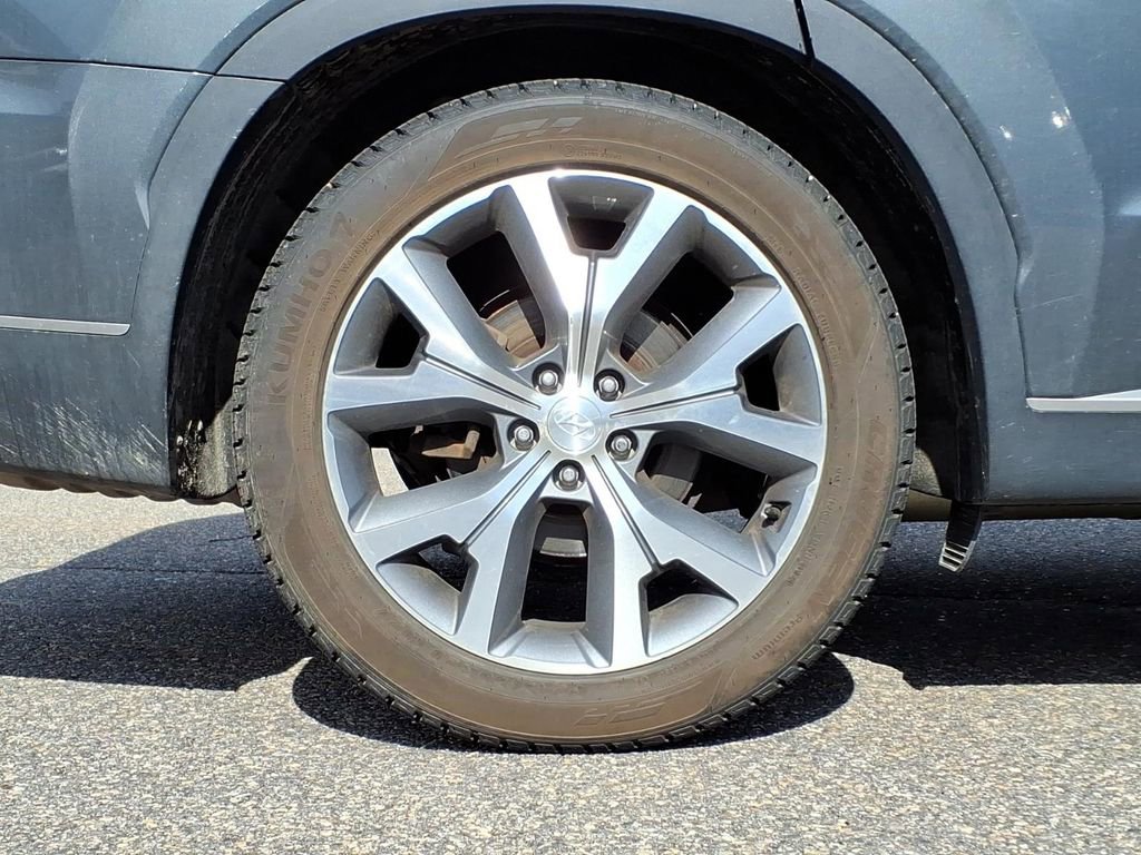 Used 2021 Hyundai Palisade SEL image 9