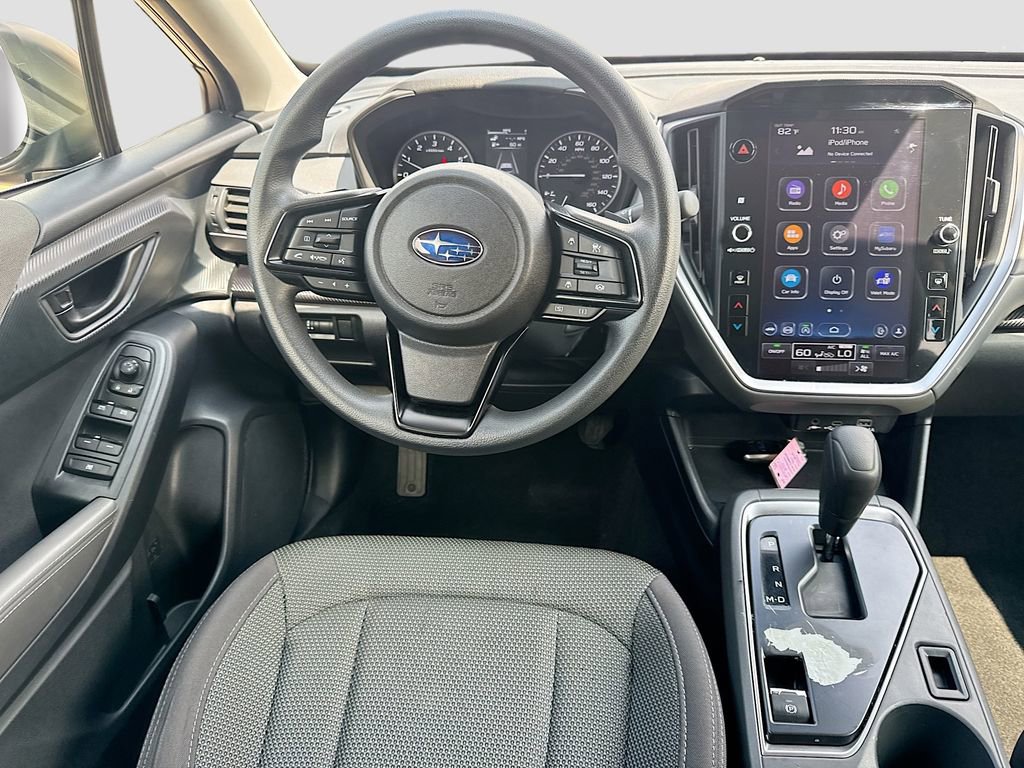 Used 2024 Subaru Crosstrek 2.0i Premium AWD/4WD image 27