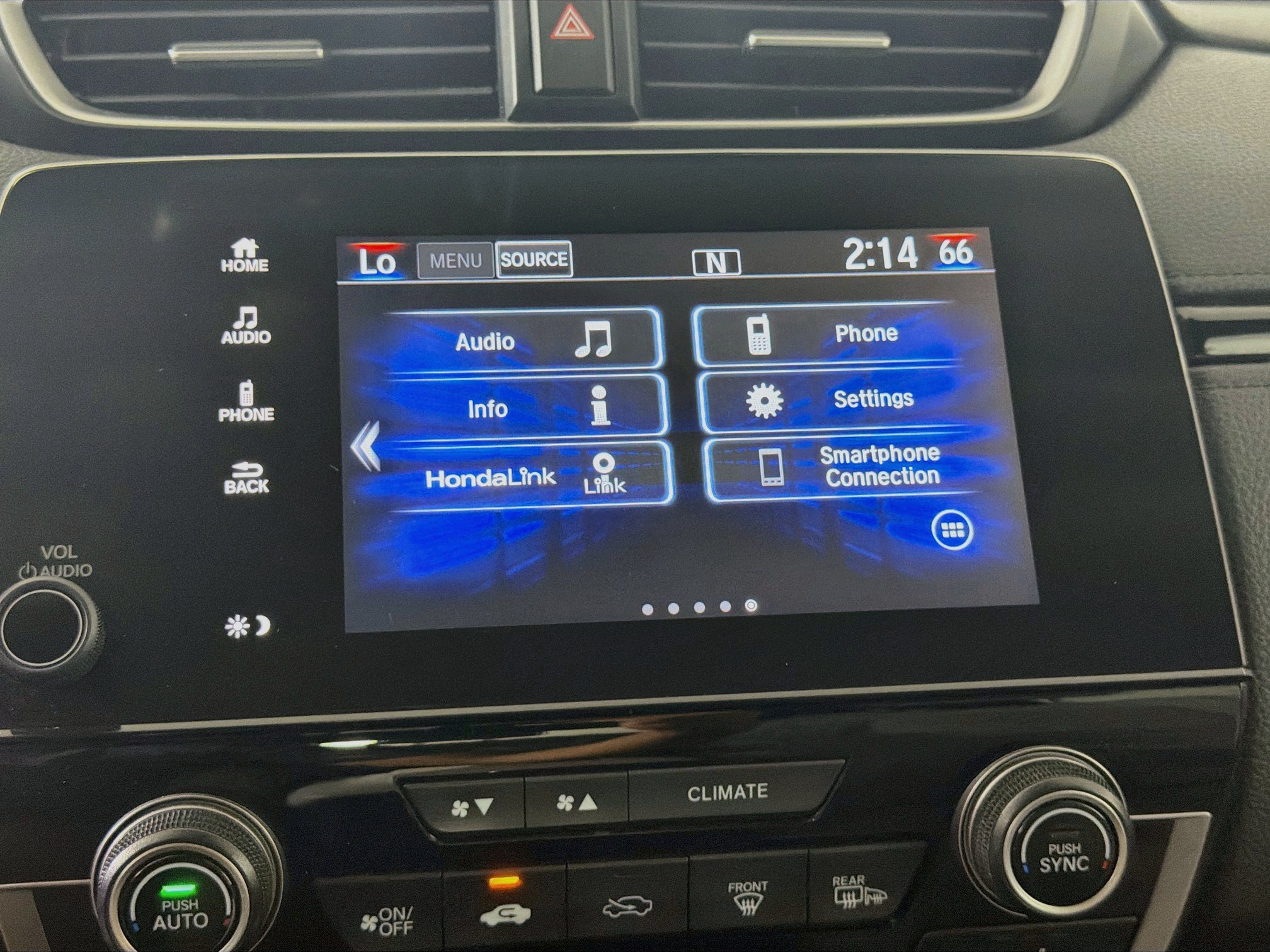 Used 2018 Honda CR-V EX-L image 19