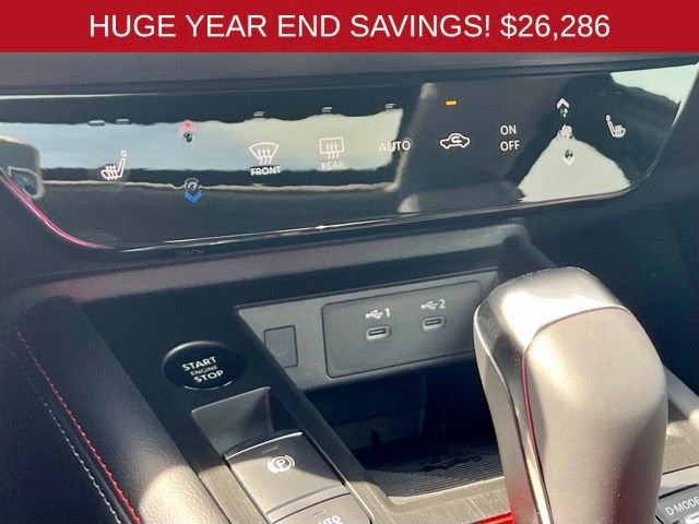 New 2025 Nissan Kicks SR w/ SR Premium Package AWD/4WD image 29