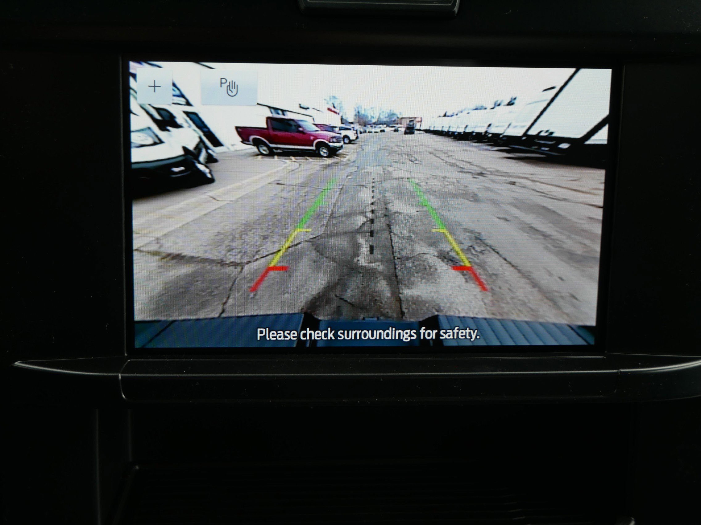 New 2026 Ford F250 XLT w/ Snow Plow Prep Package image 10