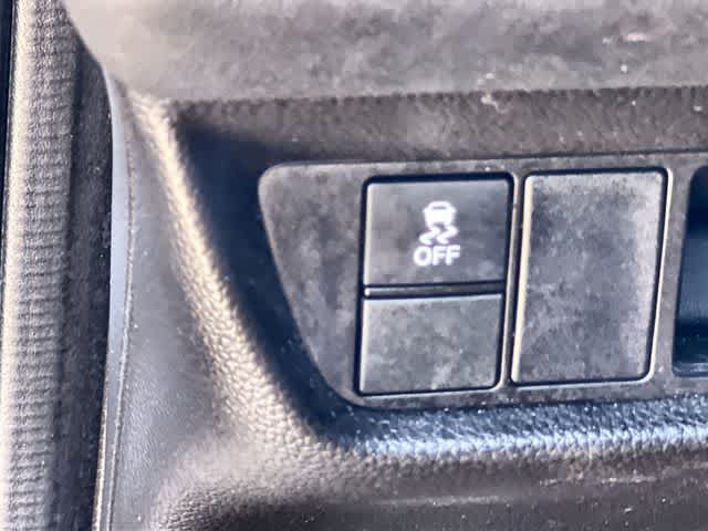 Certified 2024 Honda HR-V Sport image 29